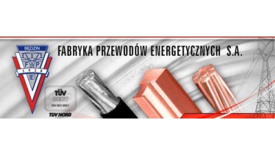 Fabryka Przewodów Energetycznych Spółka Akcyjna Będzin