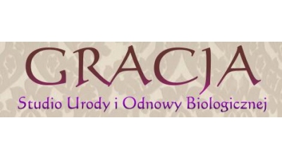 Gracja S.C. Studio Urody i Odnowy Bilogicznej Graodzisk Mazowiecki