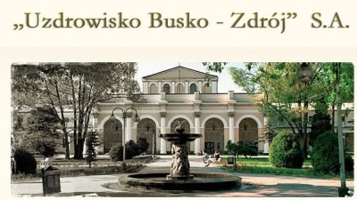 Uzdrowisko Busko-Zdrój S.A:  leczenie uzdrowiskowe, zabiegi lecznicze, pobyty rekreacyjne, leczenie schorzeń