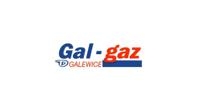 Rozlewnia gazu Gal-Gaz Sp.j. Galewice: dystrybucja, sprzedaż butli i zbiorników