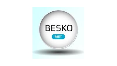 Besko-Met Besko: producent aparatów i konstrukcji dla energetyki i budownictwa