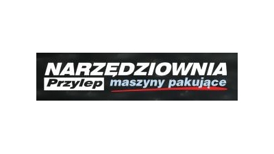 Narzędziownia Przylep: maszyny pakujące,testery szczelności