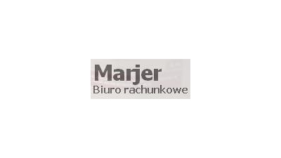 Biuro Rachunkowe Marjer Sp. z o.o. Kraków: usługi księgowe, rachunkowość, księgi handlowe