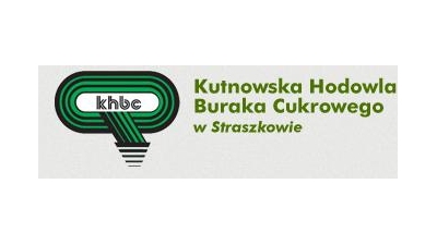 Kutnowska Hodowla Buraka Cukrowego Straszków