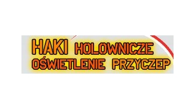 Auto-Hak Wrocław: haki holownicze, oświetlenie przyczep